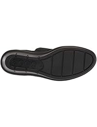 ECCO Skyler 45 Wedge Mary Jane - Bomba para mujer