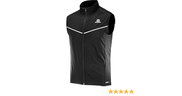 salomon rs light vest