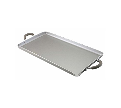 Farberware Specialties Double Burner Griddle 1 Farberware Specialties Double Burner Griddle