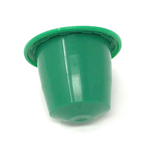 Caffè Crème Brand - 50 Nespresso kompatible Kaffeekapseln - Decacrème-Mischung – Bild 5