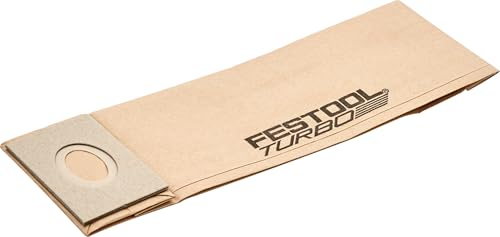 Festool TFII-RS/ES/ET/5 Turbo Filter Bag