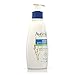 Aveeno Skin Relief Moisturizing Lotion with Chamomile Scent & Triple Oat Complex, Dimethicone Skin Protectant for Sensitive & Extra-Dry Itchy Skin, 12 fl. oz