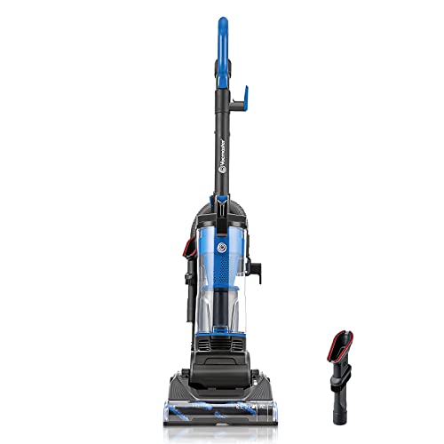 The Best Bagless Upright Vacuum Cleaners for Your Home Say Goodbye to