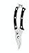 Bypass Pruners The Perfect Garden Shears by Oakridge Garden Tools Multi Purpose Grass Shears and Pruning Shears (Beige Bypass)