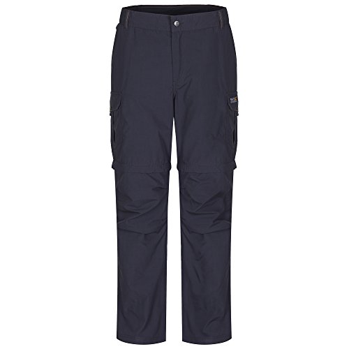 Regatta Great Outdoors Mens Delph Zip 