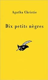 Dix petits nègres