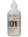 Redken Glass 01 Smoothing Complex, 4 oz