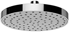 Nikles Fresh Round 7 inches rain shower head
