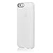 Incipio IPH-1181-FRST iPhone 6S Case, NGP Case [Flexible][Shock Absorbing] Cover fits Both Apple iPhone 6, iPhone 6S - Translucent Frost