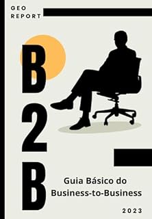 Livro B2b Guia Básico Do Business-to-business
