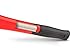 TEKTON 16 oz. Jacketed Fiberglass Claw Hammer | 30123