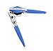 Kitchenaid Classic Stainless Steel Can Opener, Ocean Blue, 9.5-Inch -