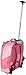 High Sierra Chaser Wheeled Laptop Backpack, Block Print/Pink Lemonade, 20 x 13.5 x 8-Inch