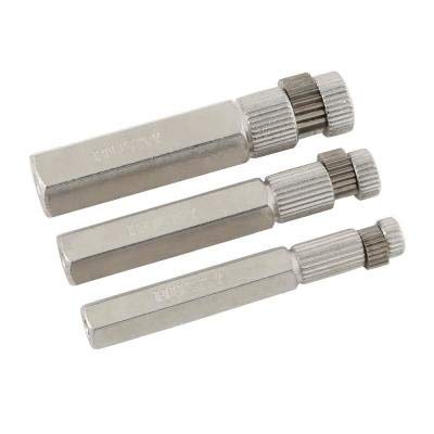 Photo 1 of Husky Internal Pipe Wrench Set***(OPEN PACKAGED)***