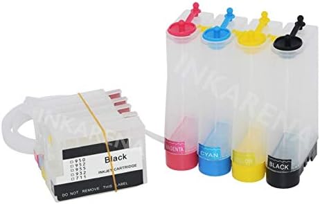best continuous ink system
