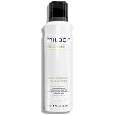 Milbon REAWAKEN Shine Renewing Oil Shampoo, 5.3 Oz