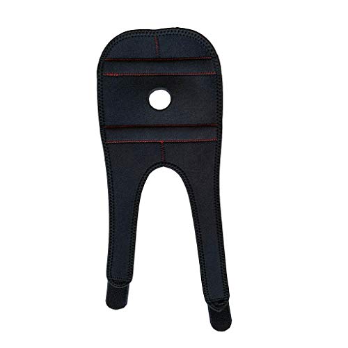 Elbow Brace Compression Support - Elbow Support Pads Protector Brace Sleeve Guard Training Sports Fitness, Tennis Elbow Brace and Golfers Elbow, Arthritis, Workouts, Weightlifting - Reduce Elbow Pain