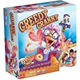 Greedy Granny Game Grandma Sleeping Biscuit Grabbing Childrens Toy