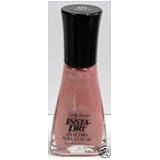 Sally Hansen Insta-Dri Fast Dry Nail Color - Mauve It (2-pack)