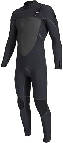 Amazon.com: O'Neill Men's Psycho One 3/2 mm Back Zip Full Wetsuit