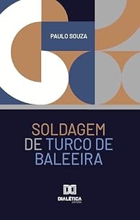 Livro Soldagem de Turco de Baleeira