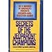 Secrets of the Jeopardy Champions by