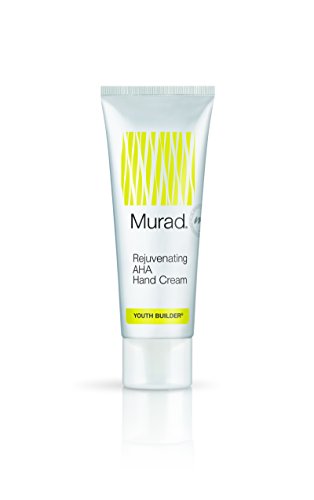 Murad rejuvenating aha hand cream, 2.65 ounce