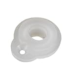 Mtd 741-0587 Lawn Mower Flange Bearing Genuine Original Equipment Manufacturer (OEM) part