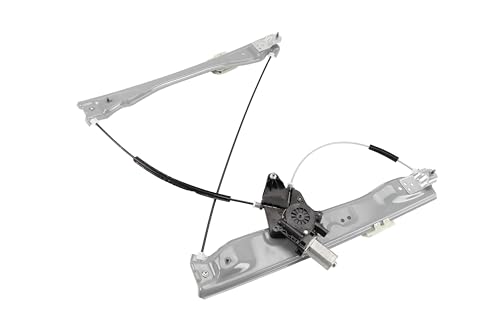 GM Genuine Parts 86818114 Front Passenger Side Door Window Regulator