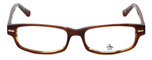 Eyeglasses Original Penguin THE CLEMENS BLONDE Blonde