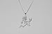 TFSM Insane Clown Posse ICP Juggalo Necklace High Gloss Hatchet Man Hatchetman