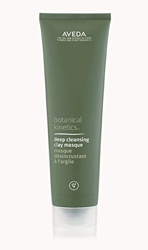 AVEDA Botanical Kinetics deep cleansing masque mask 4.2oz/125ml
