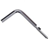 SARGENT & GREENLEAF U8 Safe-3 Wheel Combination Lock Change Key-S&G