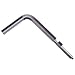 Sargent & Greenleaf U8 Safe-3 Wheel Combination Lock Change Key-S&G