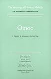 Omoo : A Narrative of Adventures in the South Seas, Melville, Herman, 0810101602