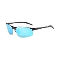 JIAW Sunglasses Riding Polarized Men