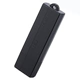 RecorderGear FD50 USB Flash Drive Voice Recorder 8GB, Audio Activated With 25-Day Battery, Time/Date Stamp, Records While Plugged In, Dual Recording Mode Switch