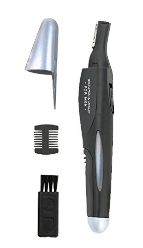 precision hair trimmer