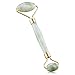 LeiCare Jade Roller and Gua Sha - Face Massager Roller for Wrinkles, Eye Puffiness, Anti Aging Treatment