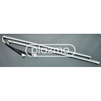 Plazmo CCFL Backlight Assembly For Hitachi SX14Q004 5.7" Monitor Repair - Brand New