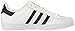 adidas Originals Unisex-Adult Superstar Vulc ADV Running Shoe