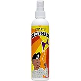 JOHNNY B. Juniors Hair Detangler for Kids 8 oz. Spray