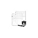BCW Pro 3-Pocket Photo Sleeves (100 Pack) | 4