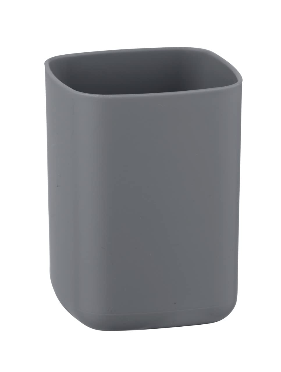 WENKO Tumbler, Charcoal, 7 x 10 x 7 cm