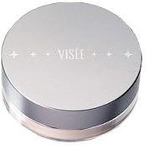 Amazon コーセー Visee ヴィセ ルースパウダー 02 6g フェイスパウダー 通販