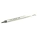 SciencePurchase 100 Pack TB Slip-Tip Disposable Syringe MVI Without Needle, 1 mL
