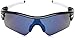 Oakley Men's OO9051 Radar Path Shield Sunglasses