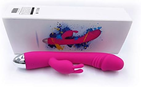 Personal Wand Massage Cordless Waterproof 10 Multi Vibration Speeds Vibratoir