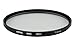 Hoya 55 mm UV(C) Digital HMC Screw-in Filter, Black