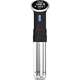 New: Anova Precision Cooker - WIFI 2nd Gen (900 Watts)
